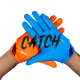 American Football Gloves