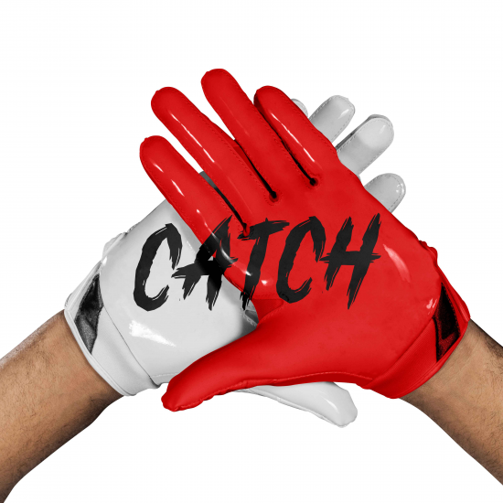 American Football Gloves