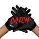 American Football Gloves