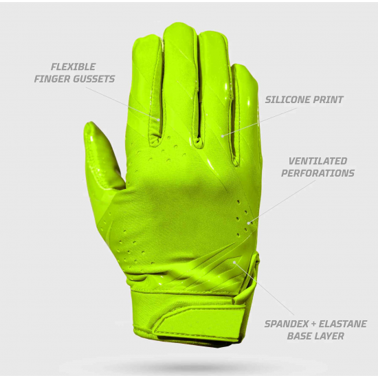 American Football Gloves