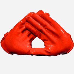 American Football Gloves