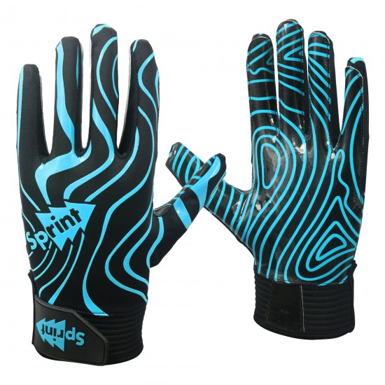 American Football Gloves