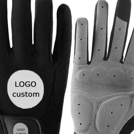 American Football Gloves