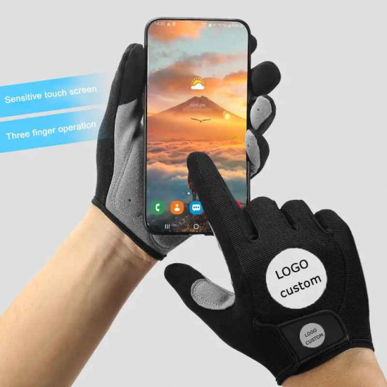 American Football Gloves