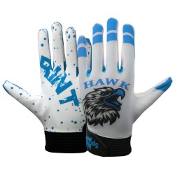 American Football Gloves