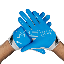 American Football Gloves