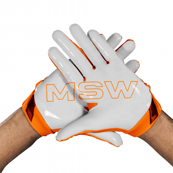 American Football Gloves