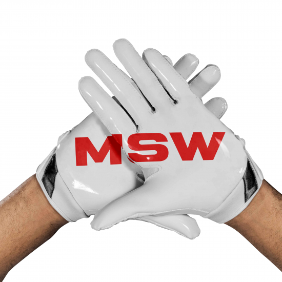 American Football Gloves