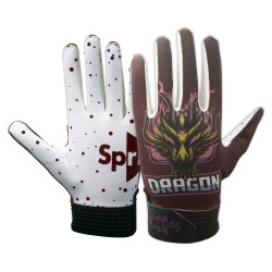 American Football Gloves