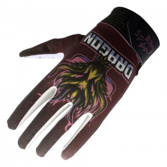 American Football Gloves