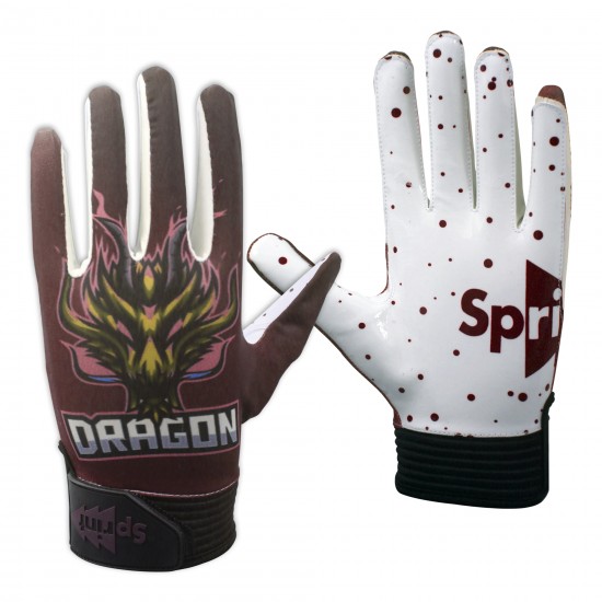 American Football Gloves