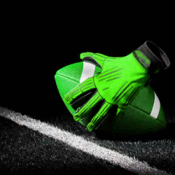 American Football Gloves