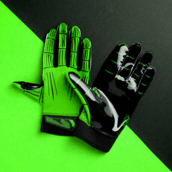 American Football Gloves