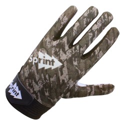 American Football Gloves