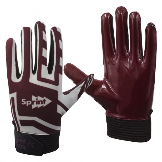 American Football Gloves