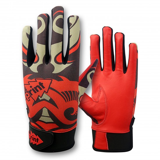 Baseball Batting Gloves