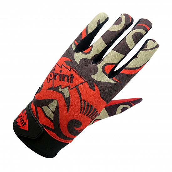 Baseball Batting Gloves