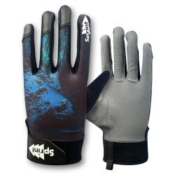 Baseball Batting Gloves