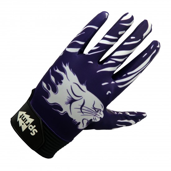 Baseball Batting Gloves