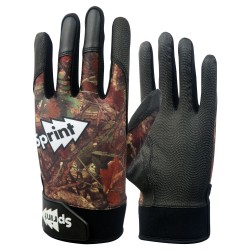 Baseball Batting Gloves