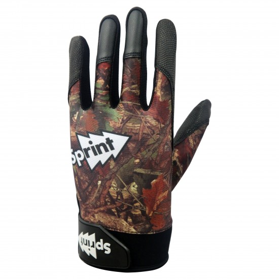 Baseball Batting Gloves