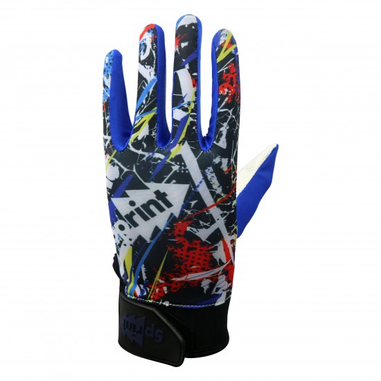 Baseball Batting Gloves