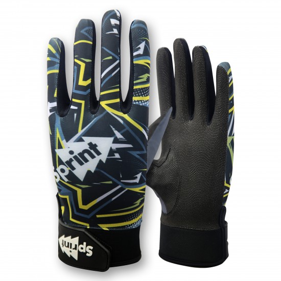 Baseball Batting Gloves
