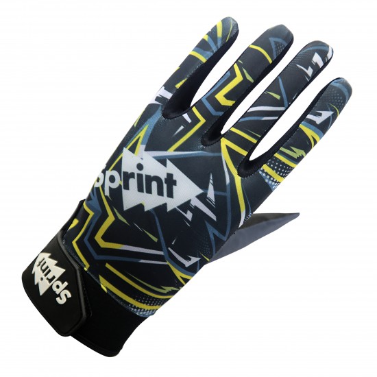 Baseball Batting Gloves