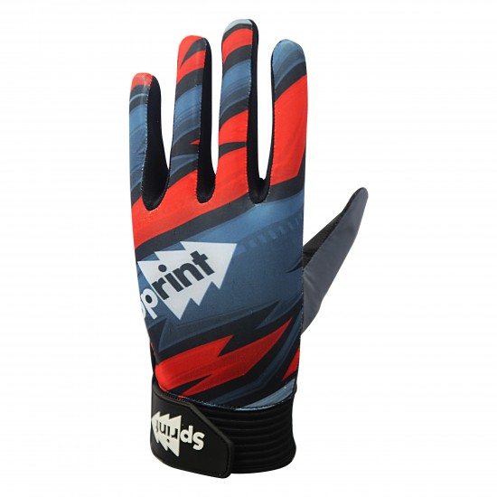 Baseball Batting Gloves