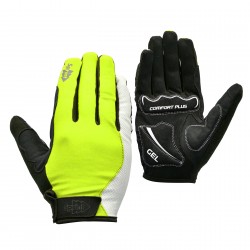 Cycling Gloves full fingers