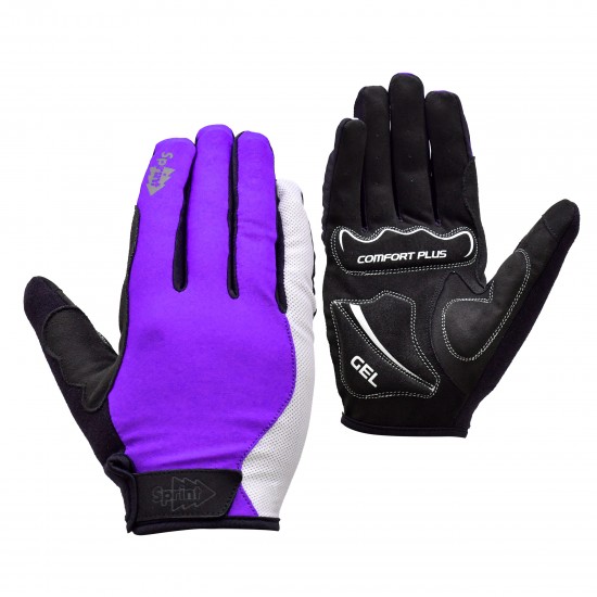 Cycling Gloves full fingers
