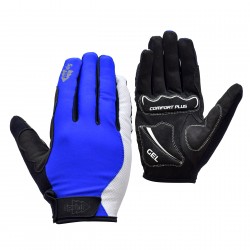 Cycling Gloves full fingers