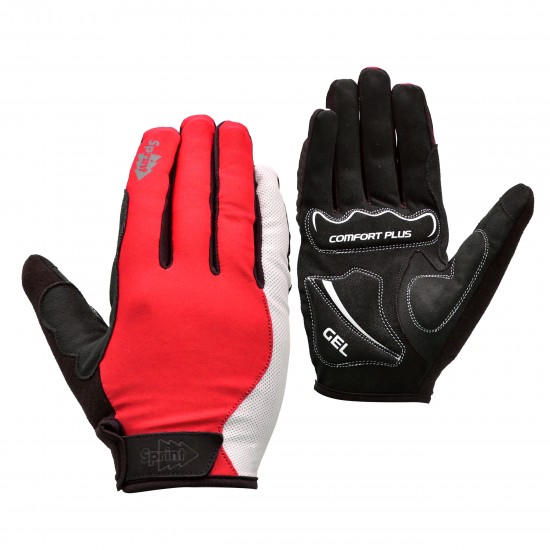 Cycling Gloves full fingers
