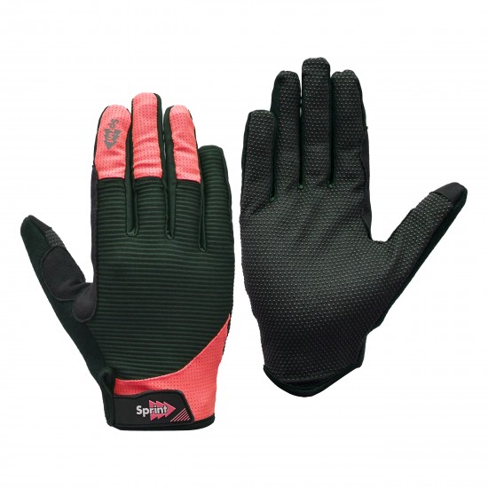 Cycling Gloves full fingers