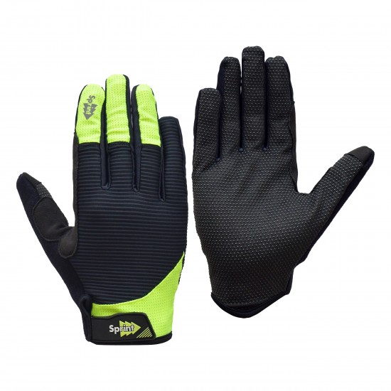 Cycling Gloves full fingers