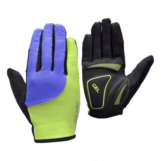 Cycling Gloves full fingers