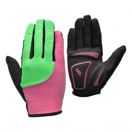 Cycling Gloves full fingers