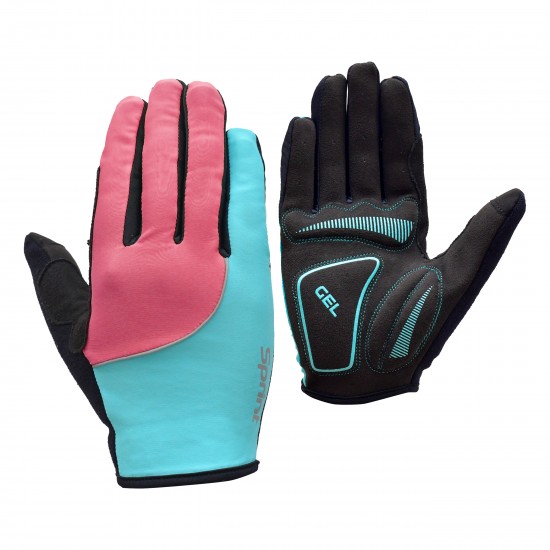 Cycling Gloves full fingers