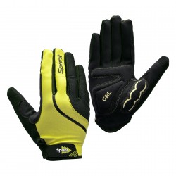 Cycling Gloves full fingers