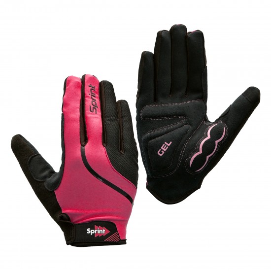 Cycling Gloves full fingers