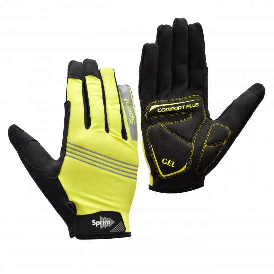 Cycling Gloves full fingers