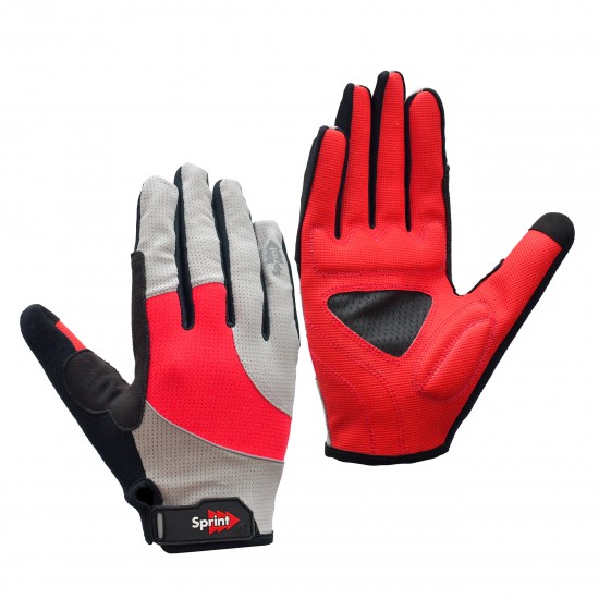 Cycling Gloves full fingers