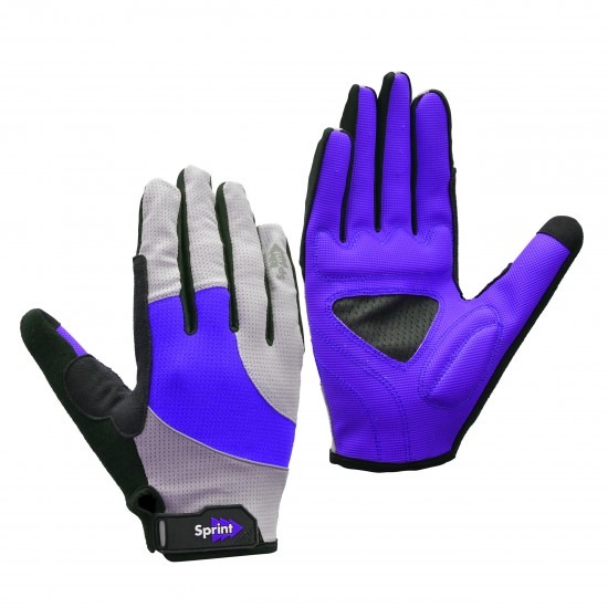 Cycling Gloves full fingers