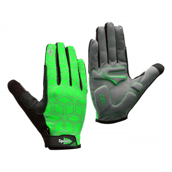 Cycling Gloves full fingers