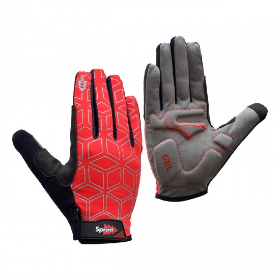 Cycling Gloves full fingers