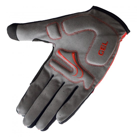 Cycling Gloves full fingers