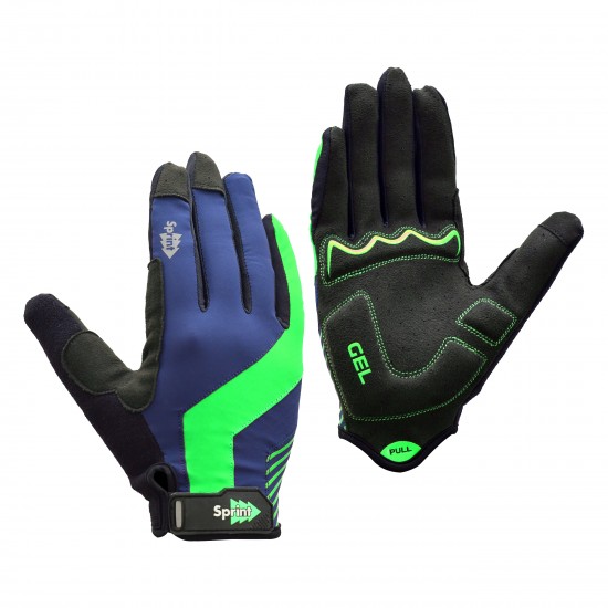 Cycling Gloves full fingers