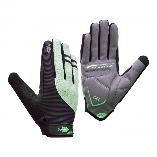 Cycling Gloves full fingers