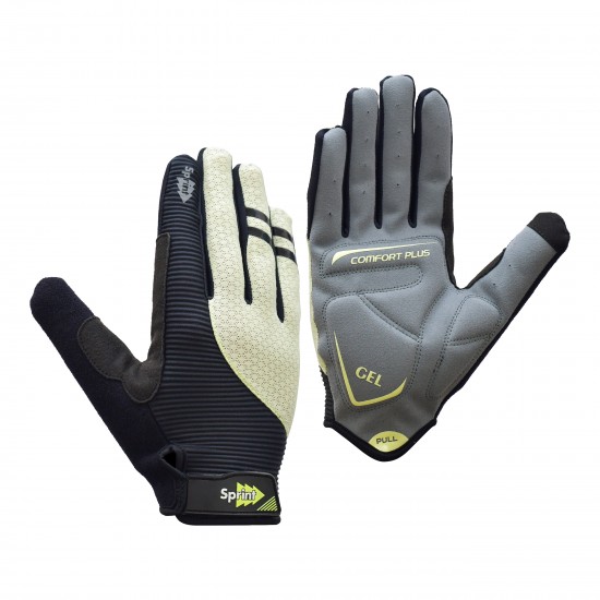 Cycling Gloves full fingers