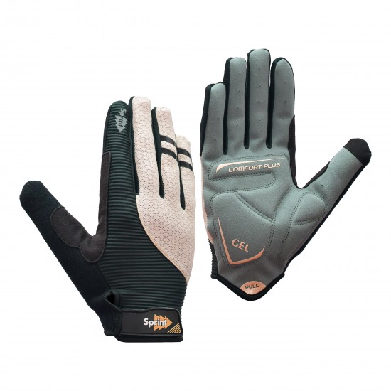 Cycling Gloves full fingers